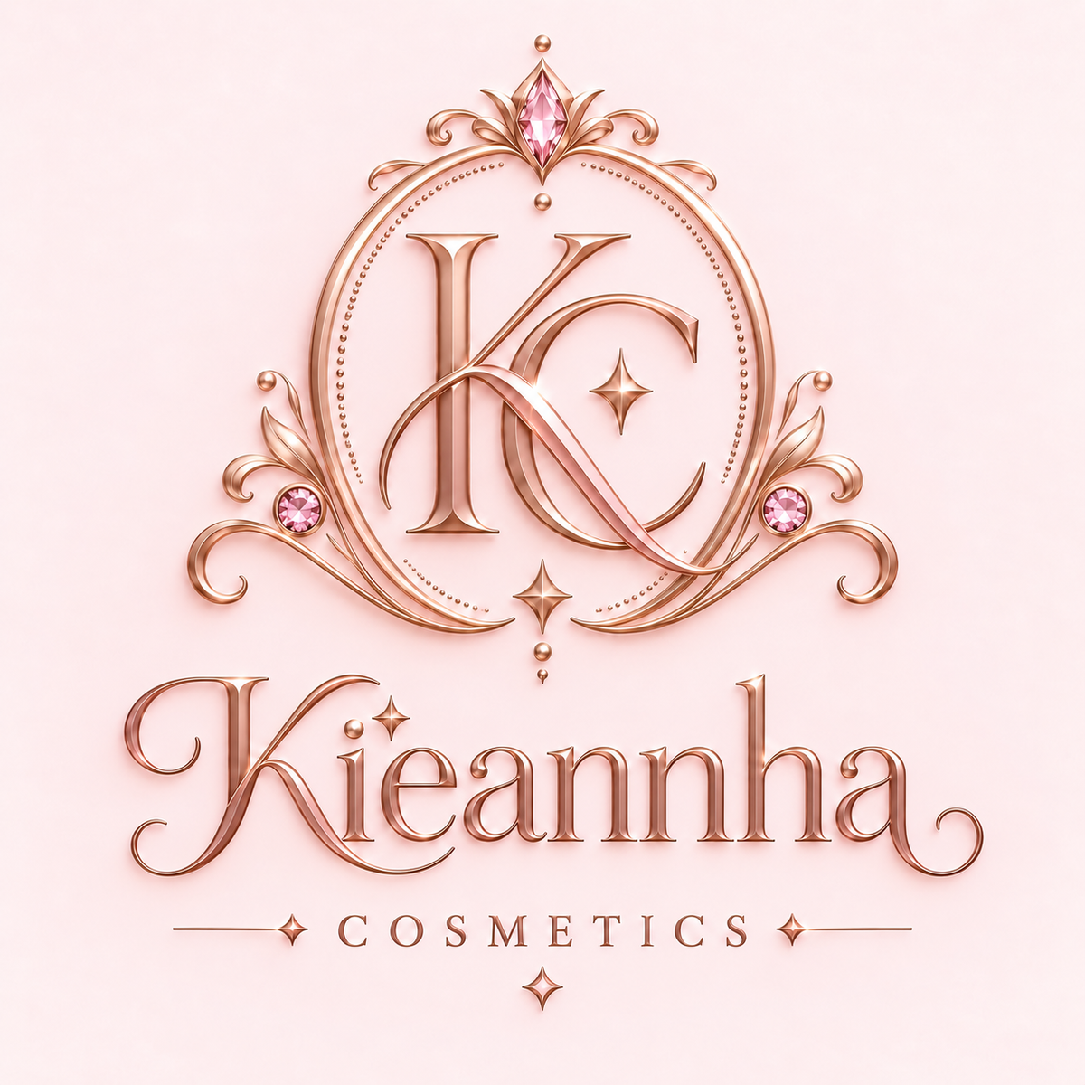 KieannhaKosmetics